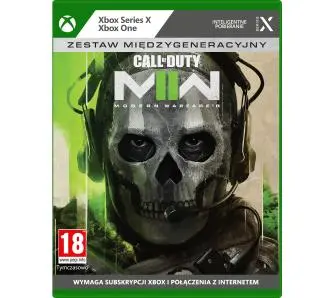 Call of Duty: Modern Warfare II Gra na Xbox Series X / Xbox One