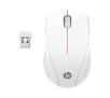 Myszka HP X3000 (biały)