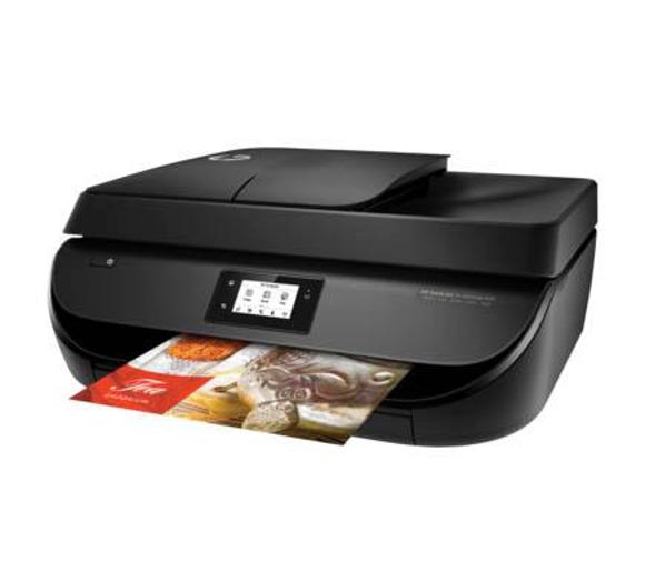 Hp deskjet ink advantage 4675 замена картриджа