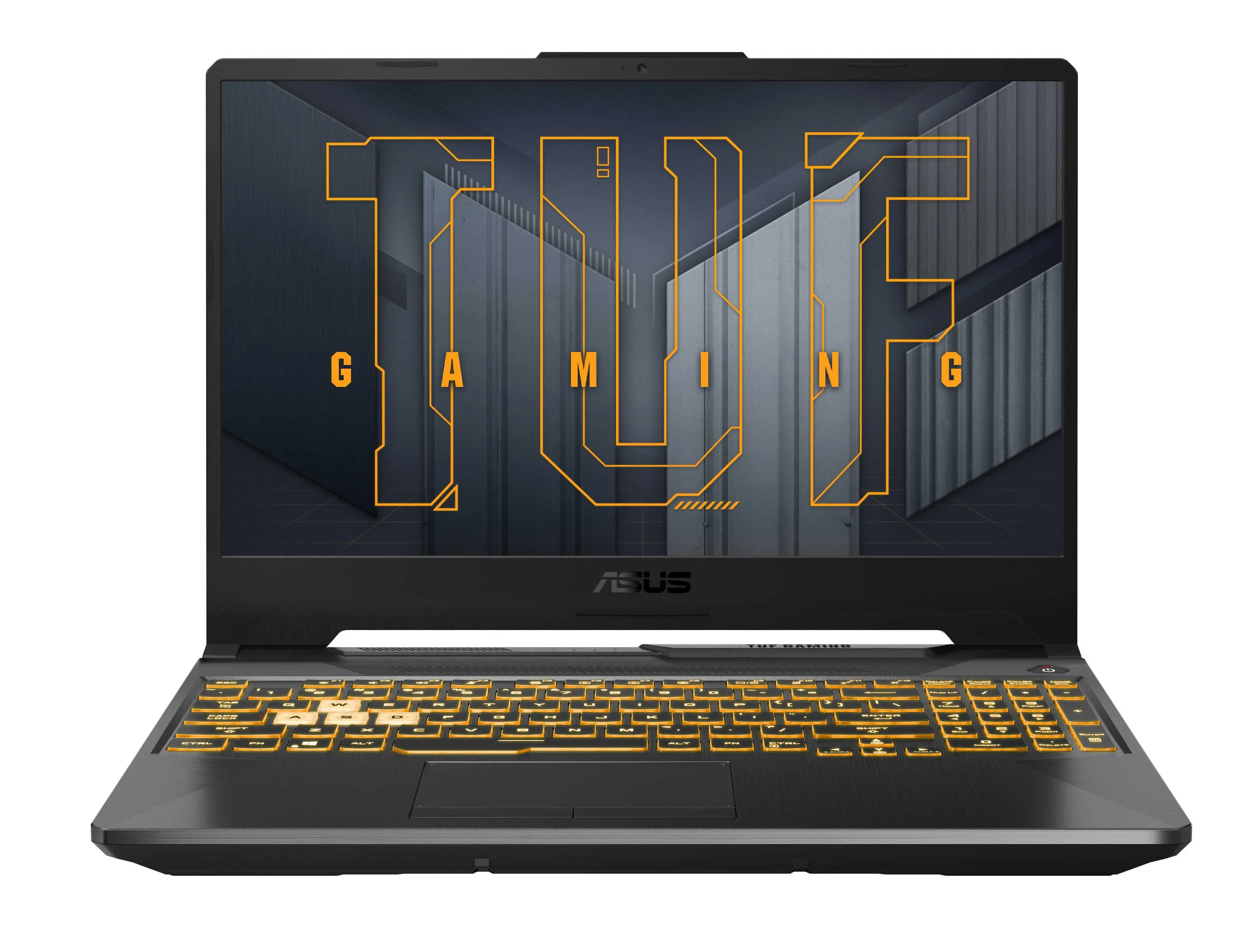 Laptop gamingowy ASUS TUF Gaming F15 FX506HC-HN004 15,6" 144Hz i5-11400H 16GB RAM 512GB Dysk SSD RTX3050 Szary