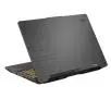 Laptop gamingowy ASUS TUF Gaming F15 FX506HC-HN004 15,6" 144Hz i5-11400H 16GB RAM 512GB Dysk SSD RTX3050 Szary