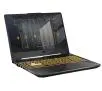 Laptop gamingowy ASUS TUF Gaming F15 FX506HC-HN004 15,6" 144Hz i5-11400H 16GB RAM 512GB Dysk SSD RTX3050 Szary