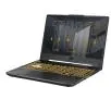 Laptop gamingowy ASUS TUF Gaming F15 FX506HC-HN004 15,6" 144Hz i5-11400H 16GB RAM 512GB Dysk SSD RTX3050 Szary