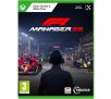 F1 Manager 2022 - Gra na Xbox Series X / Xbox One
