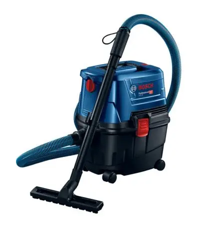 Odkurzacz przemysłowy Bosch Professional GAS 15 1100W 8l