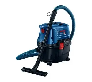 Bosch Professional GAS 15 1100W 8l - Kup na Raty - RRSO 0%
