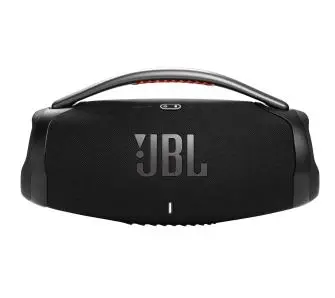 Głośnik Bluetooth JBL Boombox 3 180W Czarny