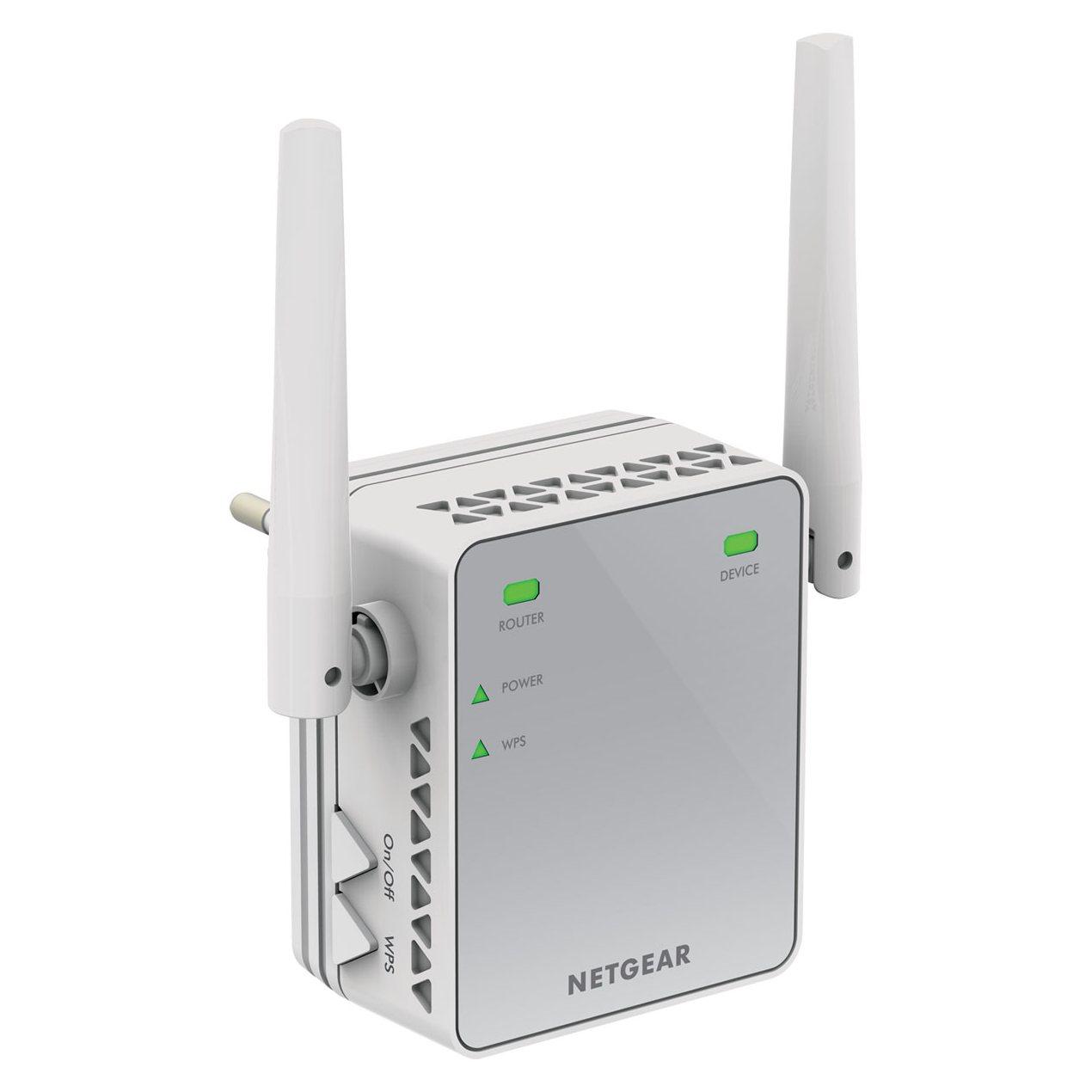 Netgear EX2700