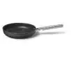 Patelnia Smeg CKFF2601BLM Indukcja Non-stick PTFE 26cm