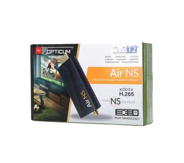 Opticum Air NS