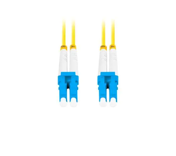 Lanberg FO-LULU-SD11-0020-YE 2m Żółty