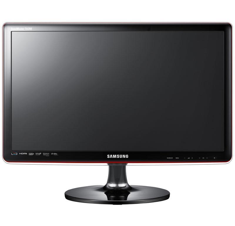 Samsung T23A350 (czarny)