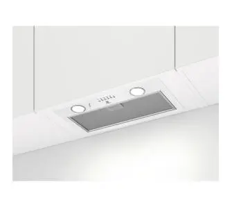 Okap Electrolux CFG516W Biały