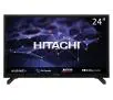 Telewizor Hitachi 24HAE2351 24" LED HD Ready Android TV DVB-T2