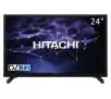 Telewizor Hitachi 24HAE2351 24" LED HD Ready Android TV DVB-T2