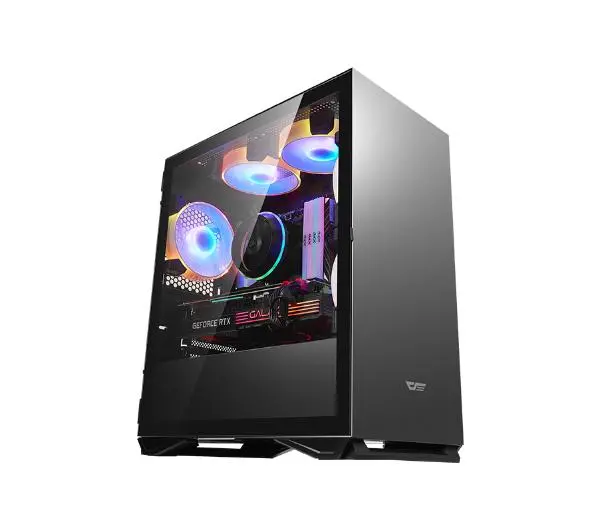 Darkflash DLM22 Czarny
