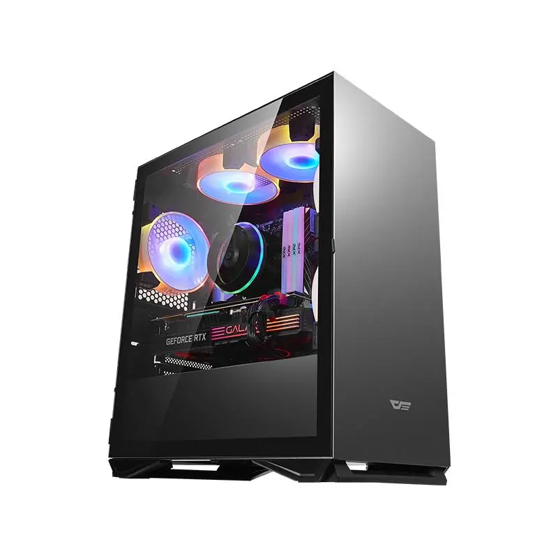 Obudowa Darkflash DLM22 Czarny