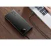 Powerbank Baseus PPAD000001 Adaman Metal 10000mAh 22,5W Czarny