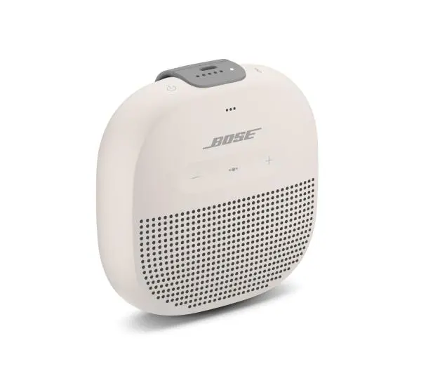 Bose SoundLink Micro Bluetooth Biały - Kup na Raty - RRSO 0%