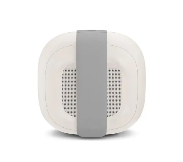 Bose SoundLink Micro Bluetooth Biały - Kup na Raty - RRSO 0%