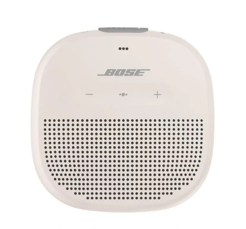 Głośnik Bluetooth Bose SoundLink Micro Bluetooth Biały