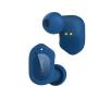 Słuchawki bezprzewodowe Belkin Soundform Play Dokanałowe Bluetooth 5.2 Niebieski