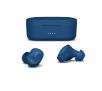 Słuchawki bezprzewodowe Belkin Soundform Play Dokanałowe Bluetooth 5.2 Niebieski