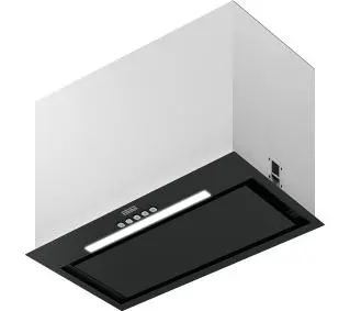 Franke Box Flush Evo FBFE BK MATT A52 Czarny - DRUGI -30%, ALBO 5-TY ZA 1ZŁ - Kup na Raty - RRSO 0%