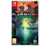 Flashback 2 Edycja Limitowana Gra na Nintendo Switch