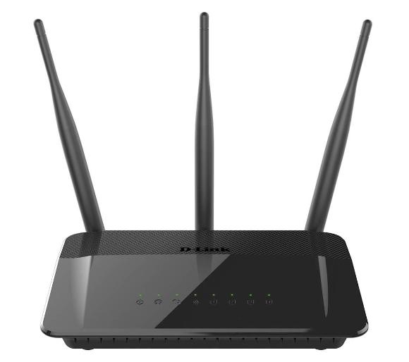 router bezprzewodowy D-Link DIR-809