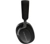 Słuchawki bezprzewodowe Bowers & Wilkins Px7 S2 Nauszne Bluetooth 5.2 Czarny