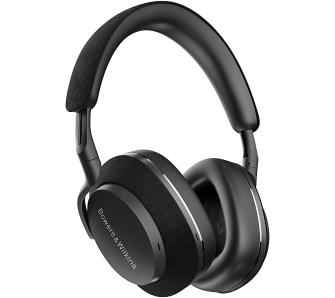 Słuchawki bezprzewodowe Bowers & Wilkins Px7 S2 Nauszne Bluetooth 5.2 Czarny