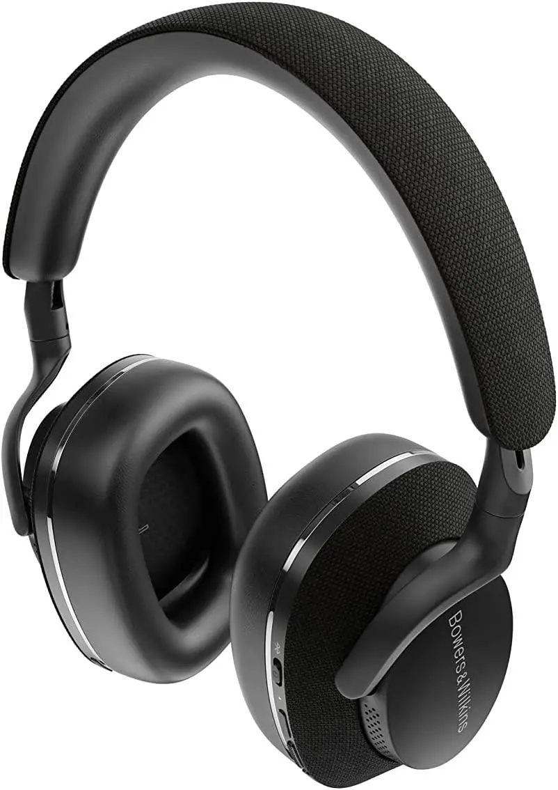 Słuchawki bezprzewodowe Bowers & Wilkins Px7 S2 Nauszne Bluetooth