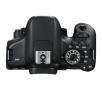 Lustrzanka Canon EOS 750D + Sigma AF 18-35mm f/1.8 A DC HSM