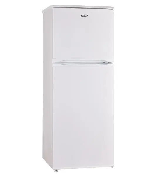 Lodówka MPM 125-CZ-08H 115cm Biały