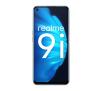 Smartfon realme 9i 4/128GB (niebieski) + Buds Air Pro