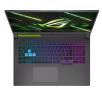 Laptop gamingowy ASUS ROG Strix G17 2022 G713RM-LL057W 17,3" 240Hz R7 6800H 16GB RAM  1TB Dysk SSD  RTX3060  Win11