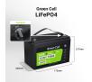 Akumulator Green Cell CAV05 LiFePO4