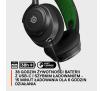 Słuchawki bezprzewodowe z mikrofonem SteelSeries Arctis Nova 7X Wireless Nauszne Czarny