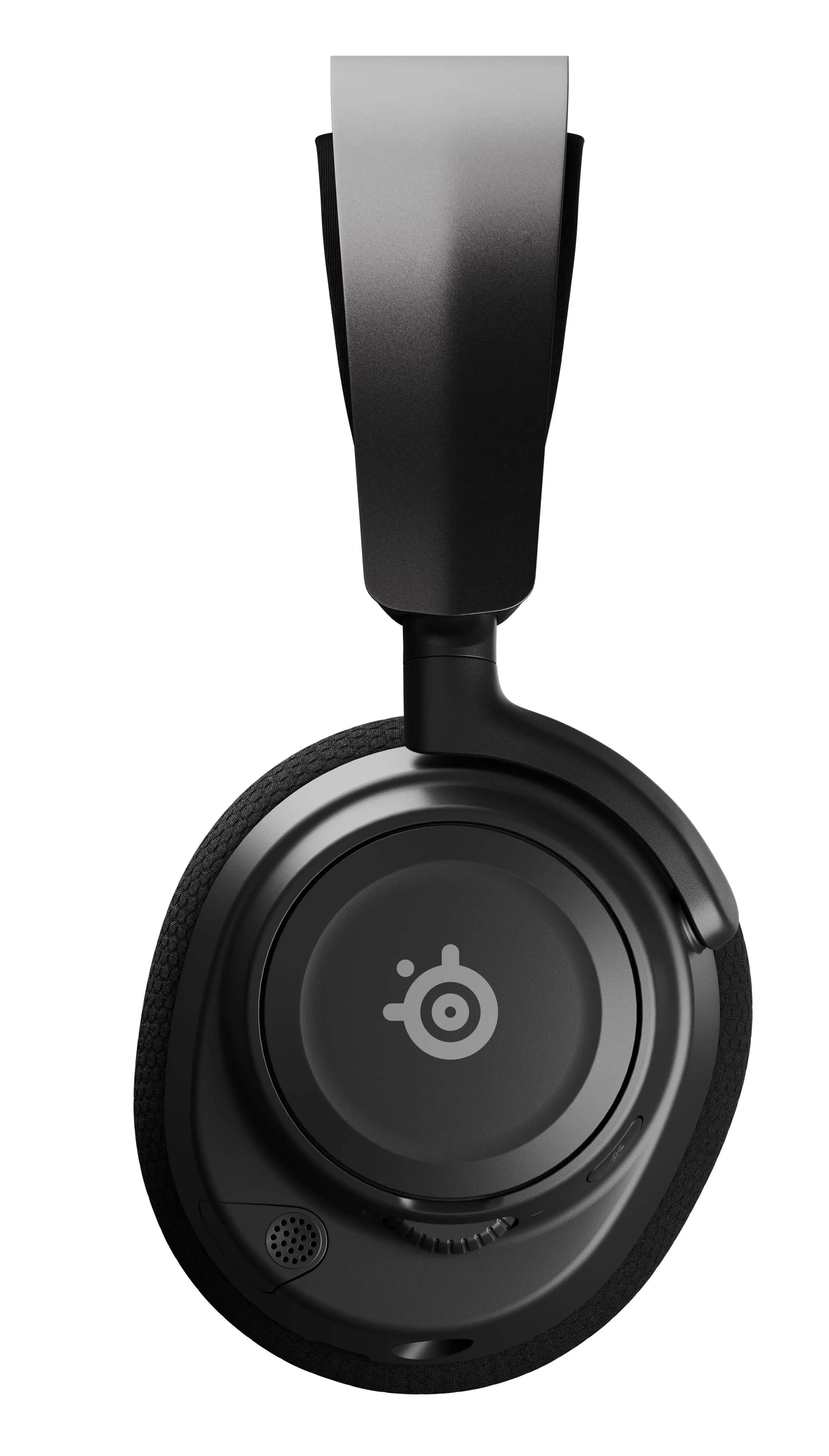 Słuchawki bezprzewodowe z mikrofonem SteelSeries Arctis Nova 7X