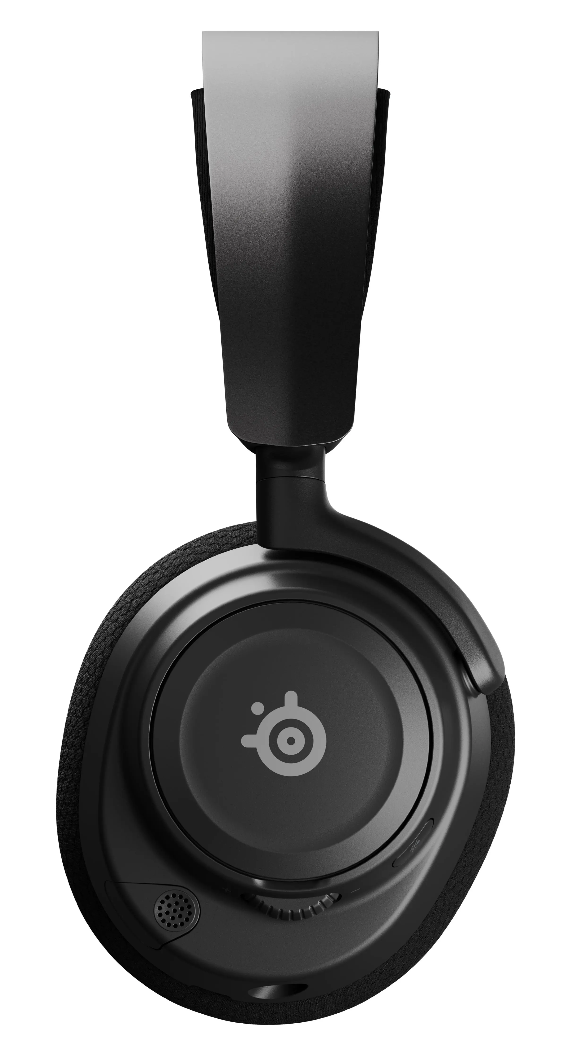 Słuchawki bezprzewodowe z mikrofonem SteelSeries Arctis Nova