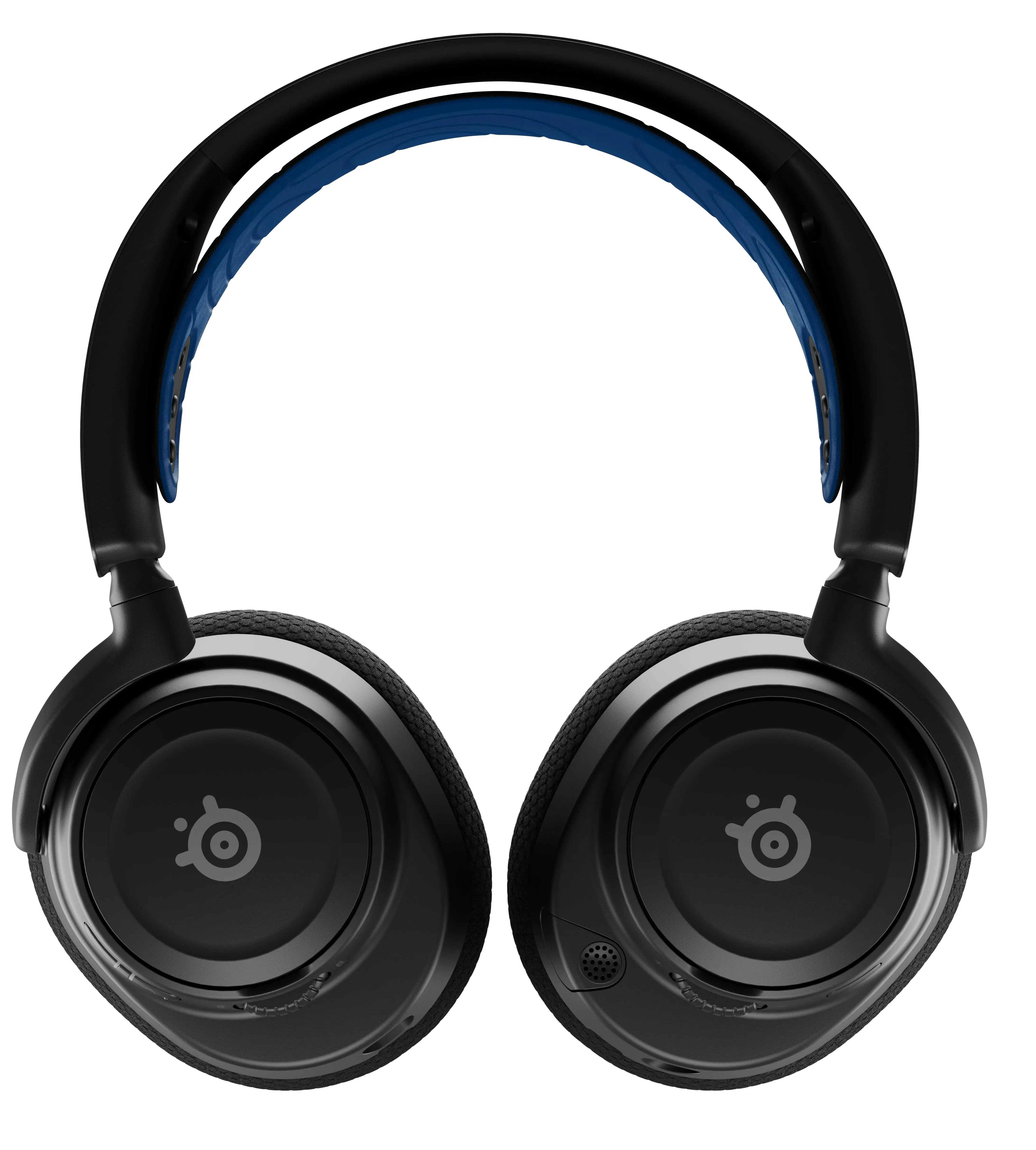 Słuchawki bezprzewodowe z mikrofonem SteelSeries Arctis Nova