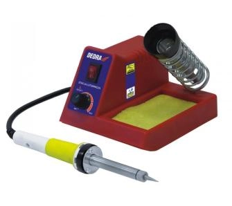 Stacja lutownicza Dedra DED7540