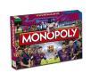 Hasbro Monopoly Barcelona