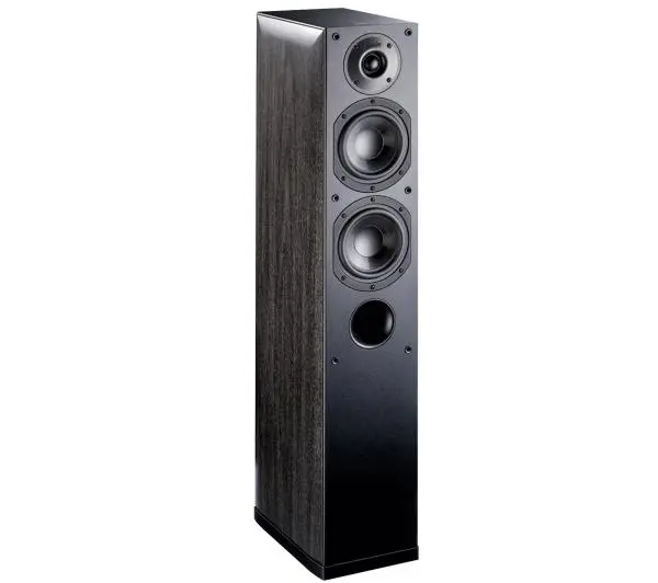Yamaha R-S202D Czarny, Indiana Line Nota 550 X Czarny dąb - Kup na Raty - RRSO 0%