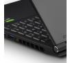 Laptop gamingowy HIRO 650 15,6"  i5-10300H 8GB RAM  256GB Dysk SSD  GTX1650  Win10