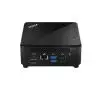 MiniPC MSI Cubi 5 10M-611EU  i5-10210U 8GB RAM 512GB Dysk SSD Win11 Pro