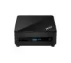 MiniPC MSI Cubi 5 10M-611EU  i5-10210U 8GB RAM 512GB Dysk SSD Win11 Pro