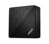 MiniPC MSI Cubi 5 10M-611EU  i5-10210U 8GB RAM 512GB Dysk SSD Win11 Pro