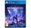 Arcadegeddon Gra na PS4 (Kompatybilna z PS5)